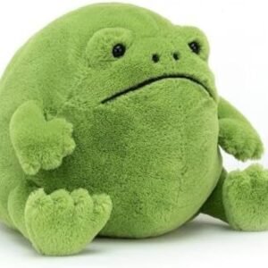 Jellycat Ricky Rain Frog