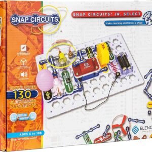 Elenco Electronics Snap Circuits