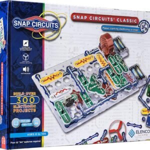Elenco Snap Circuits SC-300