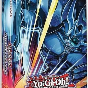 Konami Yu-Gi-Oh! TCG: Egyptian God Deck