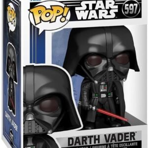 Funko Pop! Star Wars: Star Wars New Classics
